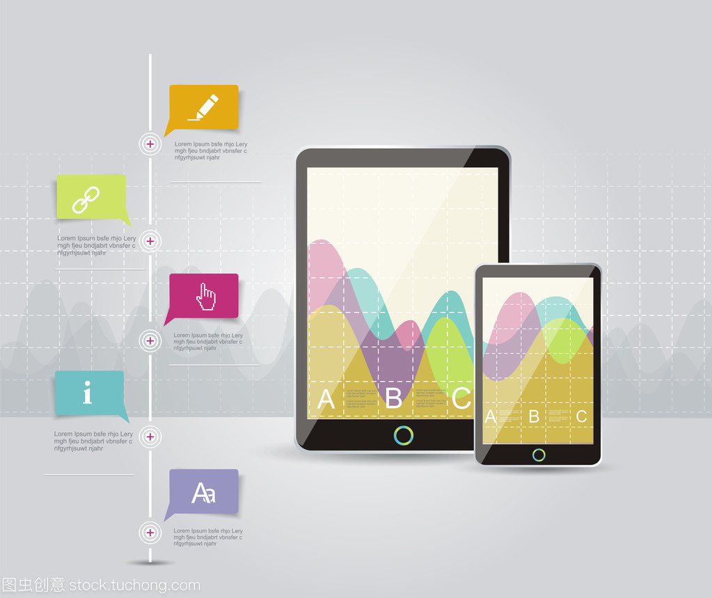 打造高效溝通的視覺橋梁 筆記本電腦信息圖表設(shè)計(jì)與計(jì)算機(jī)信息網(wǎng)絡(luò)優(yōu)化