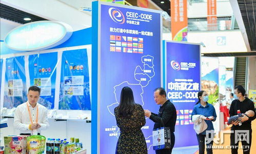 第六屆中國(guó)泉州海上絲綢之路國(guó)際品牌博覽會(huì)在石獅開(kāi)幕，聚焦國(guó)內(nèi)貿(mào)易代理新機(jī)遇