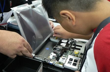 組裝筆記本電腦必購(gòu)零件與配件清單